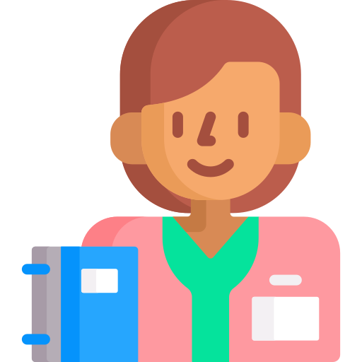 Medical staff free icon Medical staff free icon