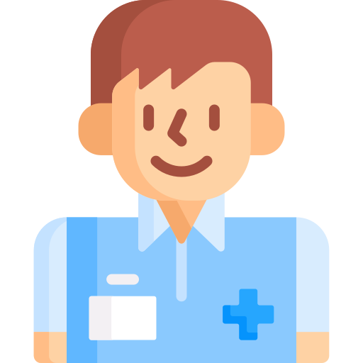Physiotherapist free icon Physiotherapist free icon