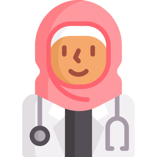 Doctor free icon Doctor free icon