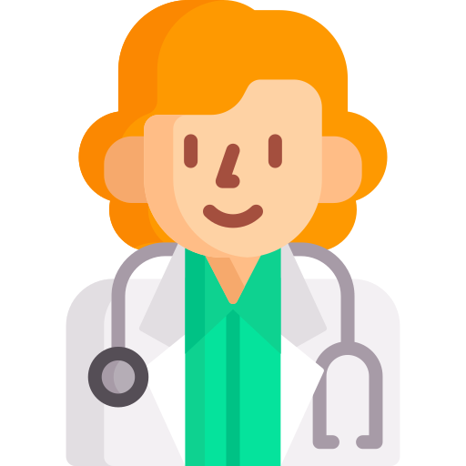 Doctor free icon Doctor free icon