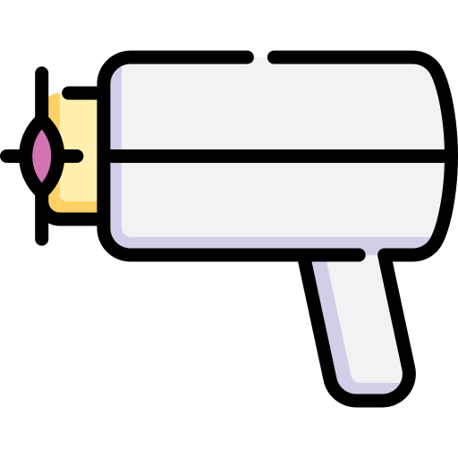 laser kostenlos Icon