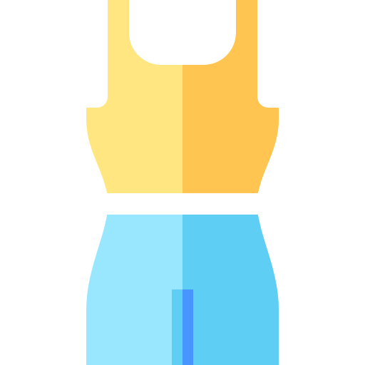 운동복 무료 아이콘 운동복 무료 아이콘