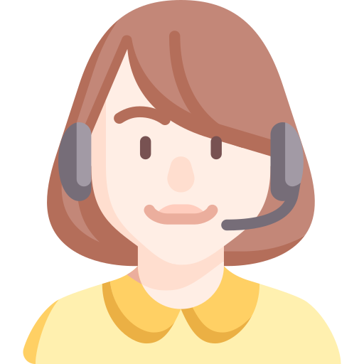 Агент колл-центра бесплатно иконка