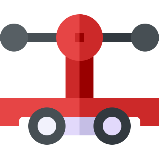 draisine 무료 아이콘