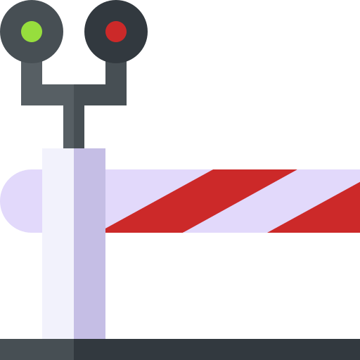 Barrier free icon Barrier free icon