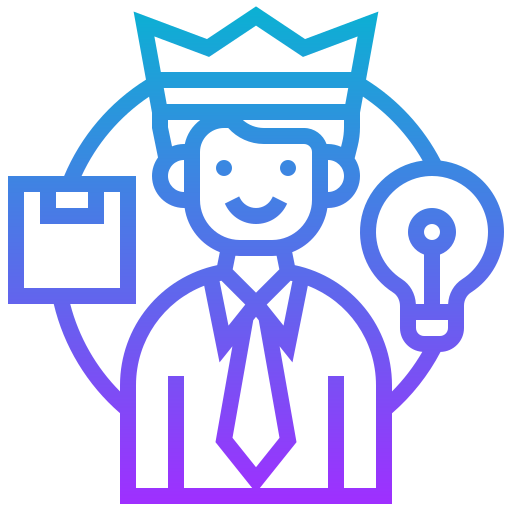 producto icono gratis