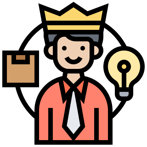 producto icono gratis