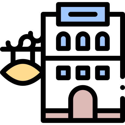 Restaurant free icon