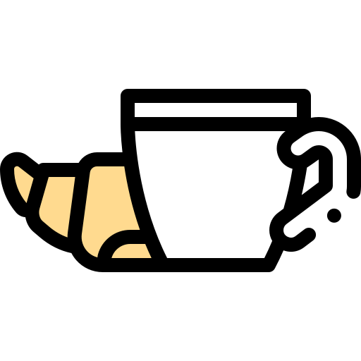 frühstück kostenlos Icon frühstück kostenlos Icon