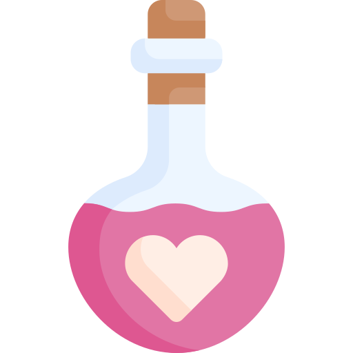 Potion Special Flat icon