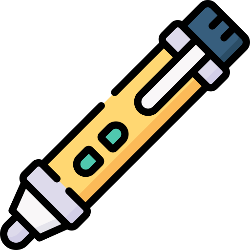 Voltage free icon Voltage free icon