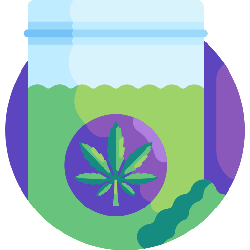 cannabis Icône gratuit cannabis Icône gratuit