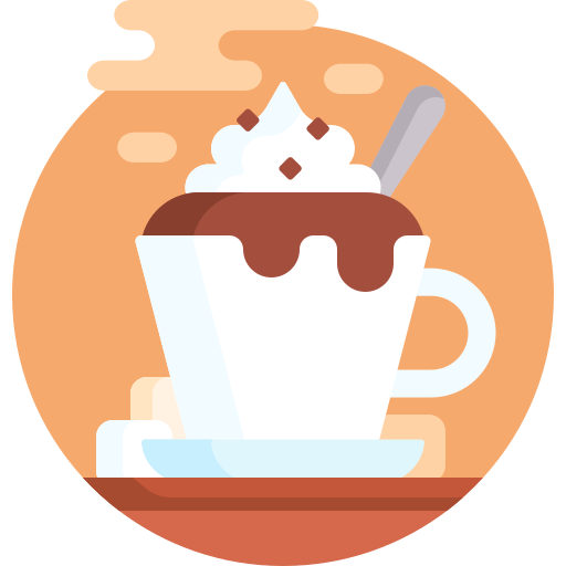 capuccino grátis ícone capuccino grátis ícone