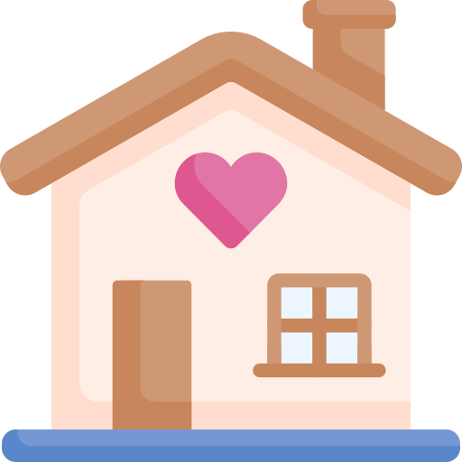 Home Special Flat icon