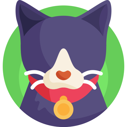 gato icono gratis