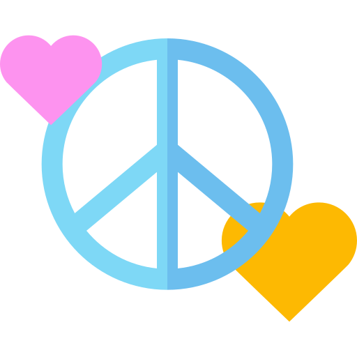 frieden kostenlos Icon
