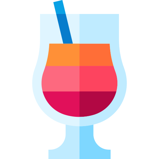 cocktail Icône gratuit
