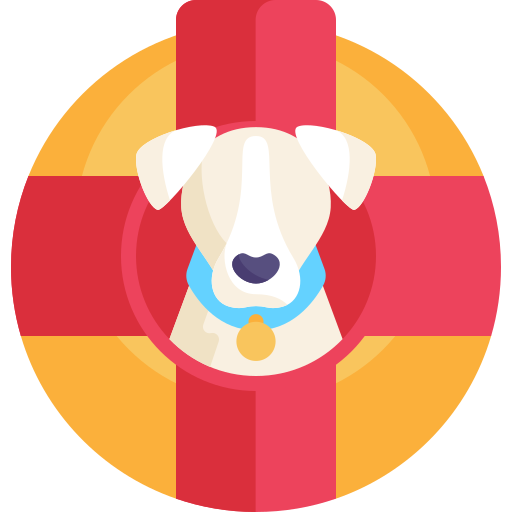 veterinario icono gratis