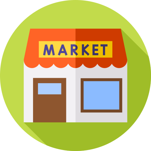 market icon