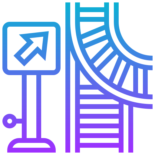 Sign free icon Sign free icon