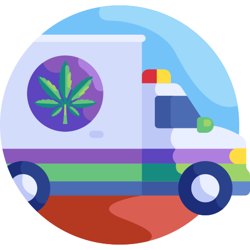 Truck free icon Truck free icon