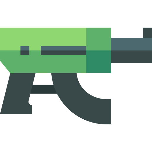 rifle icono gratis