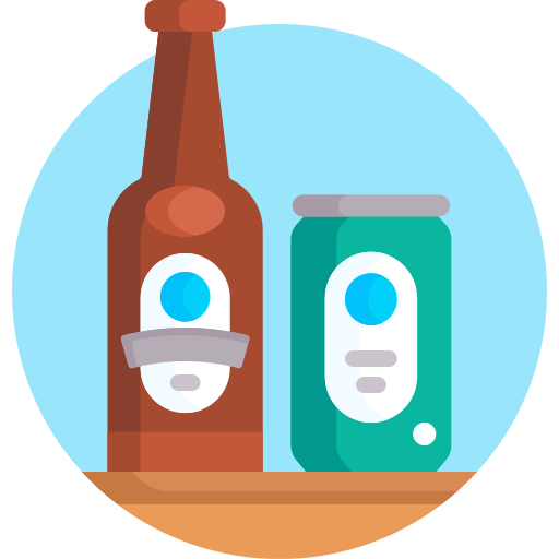 Пиво бесплатно иконка