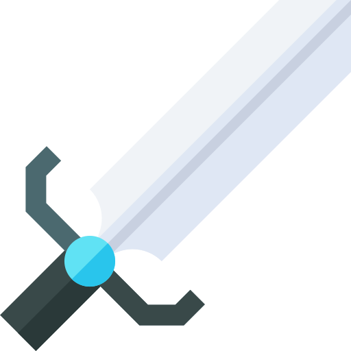 Меч бесплатно иконка