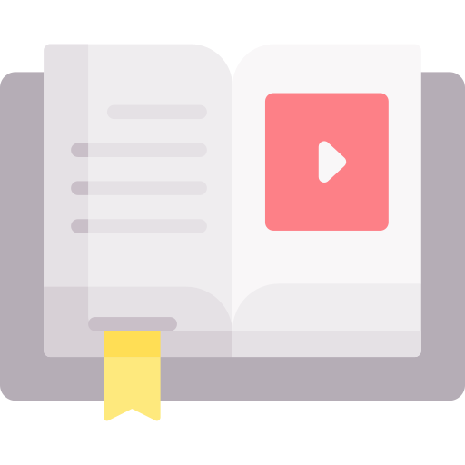 livre audio Icône gratuit livre audio Icône gratuit