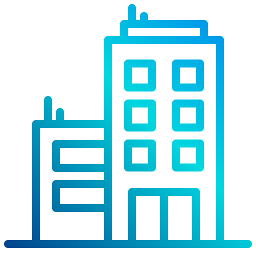 Building - Free buildings icons