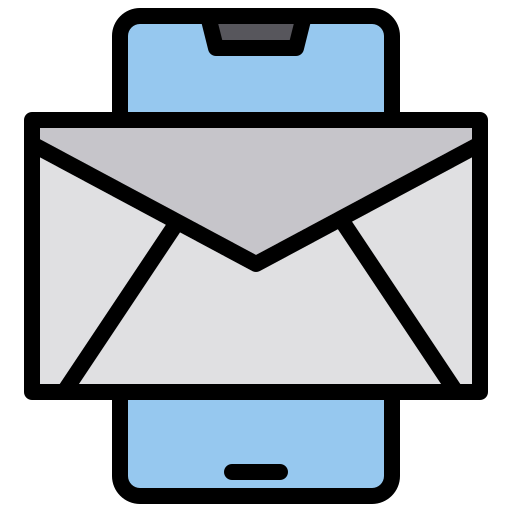 email icono gratis