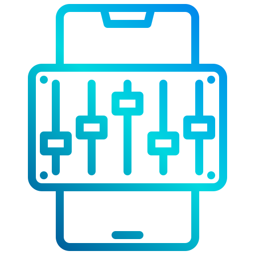 controlador icono gratis