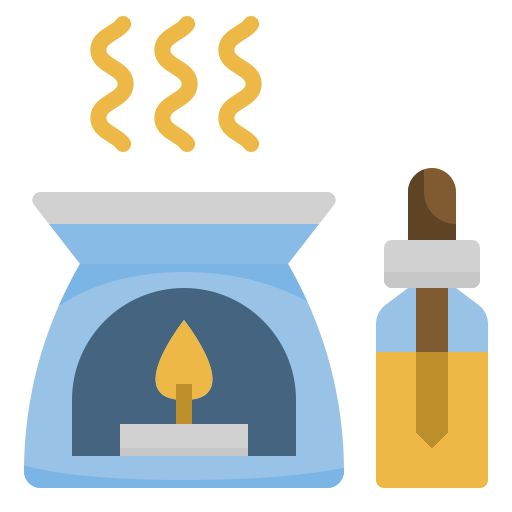aromatherapie kostenlos Icon aromatherapie kostenlos Icon