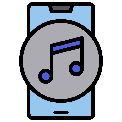 música grátis ícone
