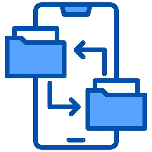 Folder free icon Folder free icon