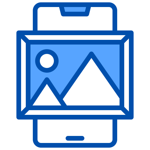 Image free icon