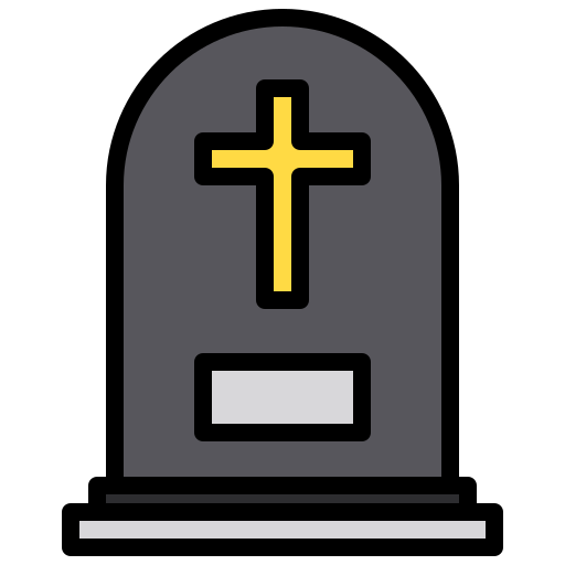 Grave - Free miscellaneous icons