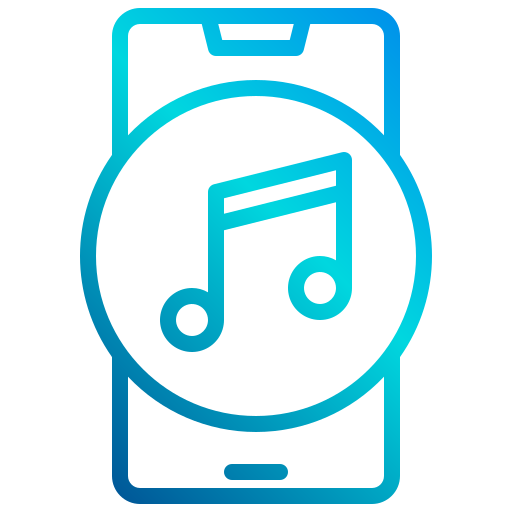 música grátis ícone
