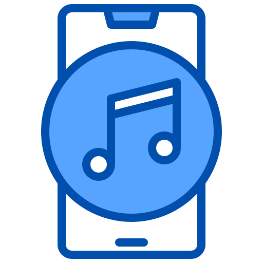 música grátis ícone