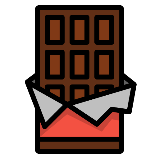 Chocolate Icon Png