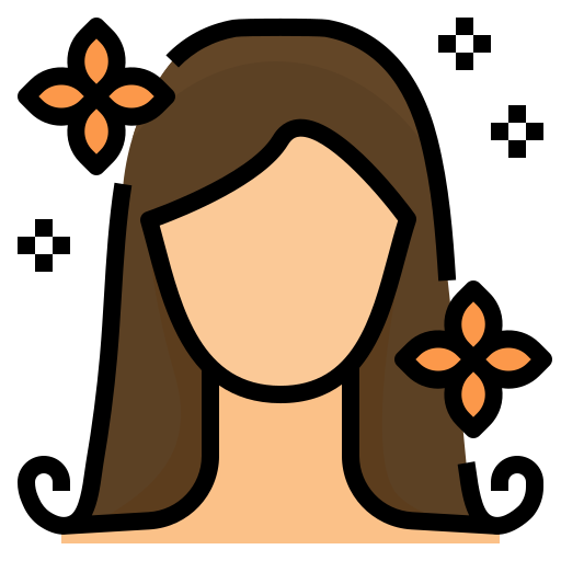 Hairdresser free icon Hairdresser free icon