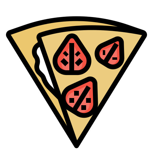 Crepe free icon Crepe free icon