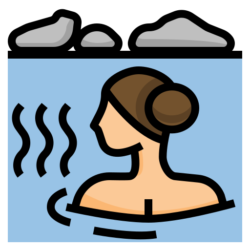 onsen icono gratis