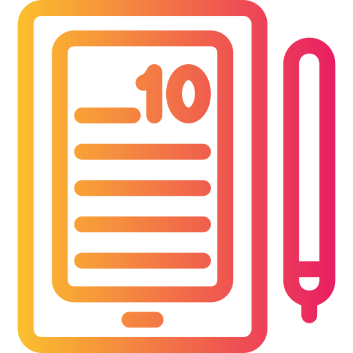 tablette Icône gratuit tablette Icône gratuit