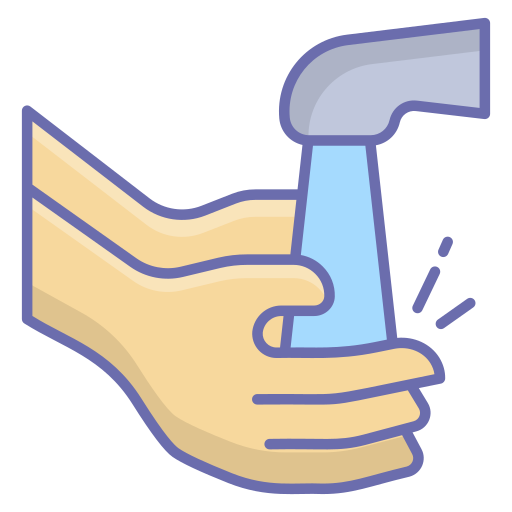 Washing hands - Free miscellaneous icons