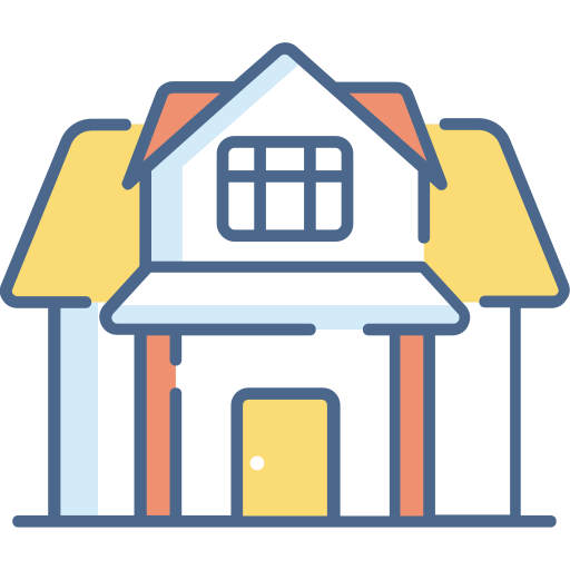 House - free icon