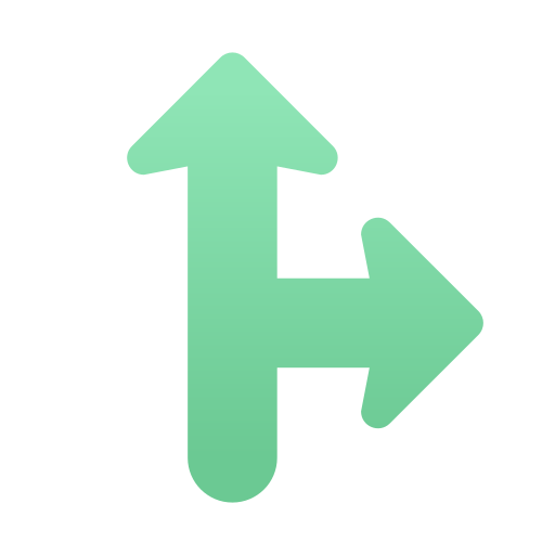 Junction free icon Junction free icon
