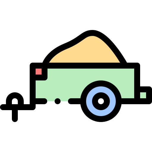 anhänger kostenlos Icon