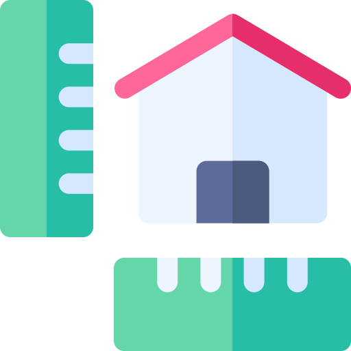 План дома бесплатно иконка