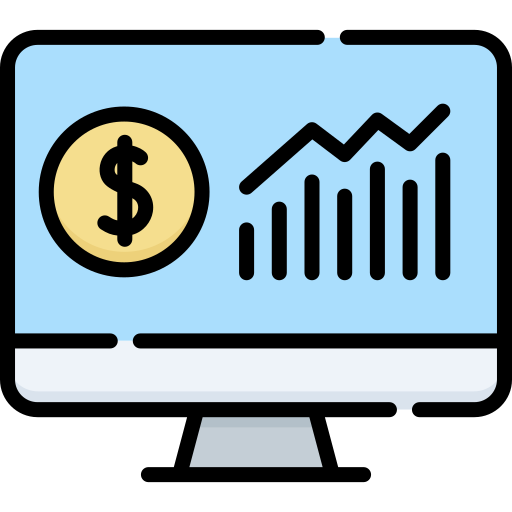 Online banking - Free computer icons